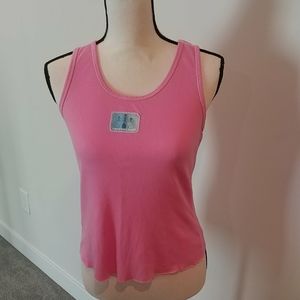 Vintage American Eagle tank